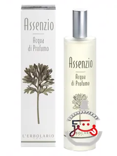 آسنزیو ل‌اربولاریو | assenzio l'erbolario